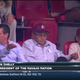 Illustration for article titled Disgraced, Soon-To-Be-Former Navajo Nation President Attends 'Skins Game